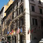 Apartment Sistina *