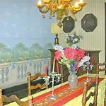 Apartment Sistina