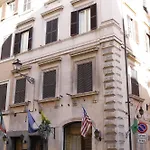Sistina * Rom