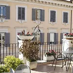Sistina Apartment *