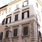 Sistina Apartment