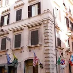 Sistina Apartment