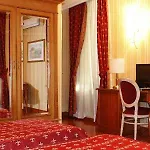 Sistina Apartment Rom