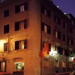 Sistina Apartment *