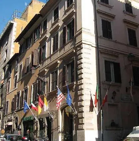 Apartament Sistina *