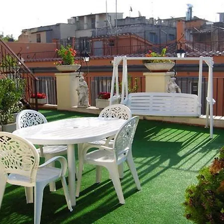 Sistina Roma