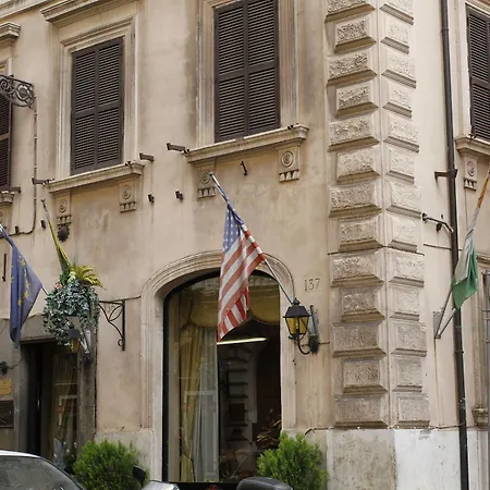 Apartament Sistina