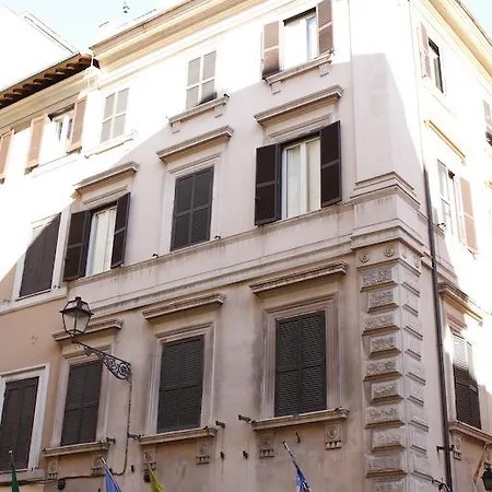 Sistina Apartament