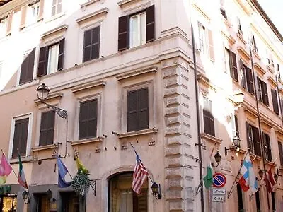 Sistina Apartament