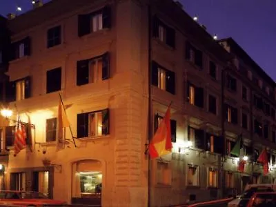 Sistina Apartament *