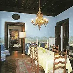 Sistina Rome
