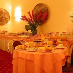 Sistina Apartament *