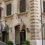 Appartement Sistina