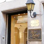 Sistina * Rome