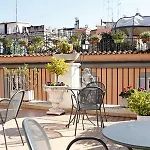 Apartament Sistina Rzym