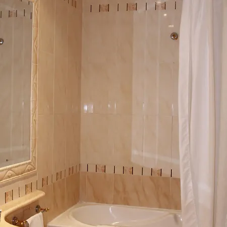 Sistina Отель 4*