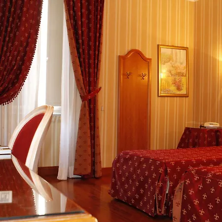 Sistina 4* Rom