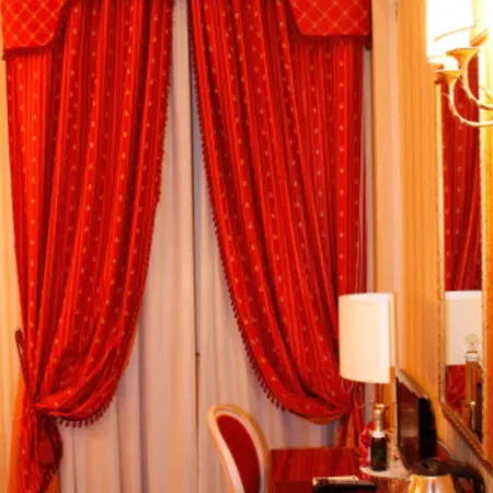 Hotel Sistina Rom
