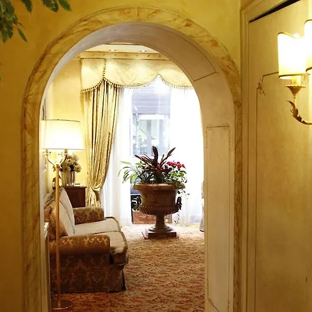 Apartman Sistina *