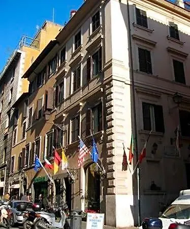 Sistina Appartement Rome