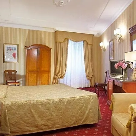 Sistina Appartement *