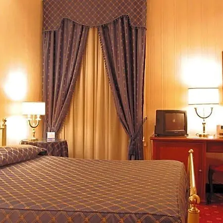 Sistina Appartement Rome