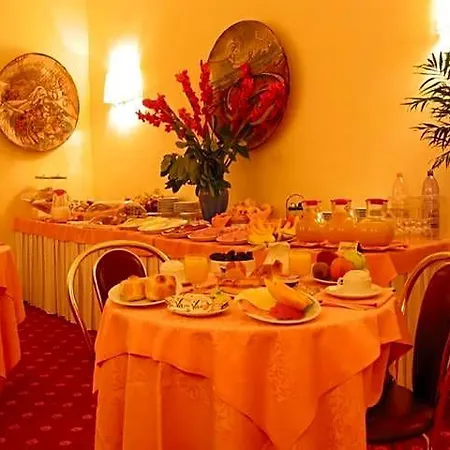 Sistina Appartement Rome