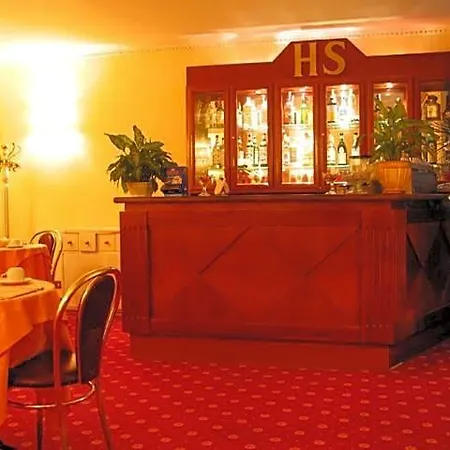 Appartement Sistina Rome