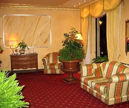 Appartement Sistina