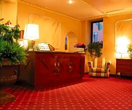 Sistina Appartement