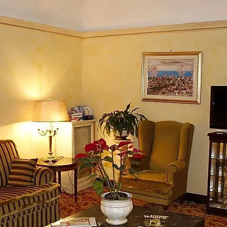 Appartement Sistina *