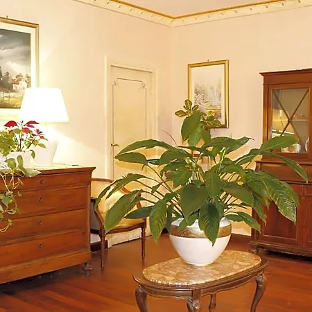 Appartement Sistina *