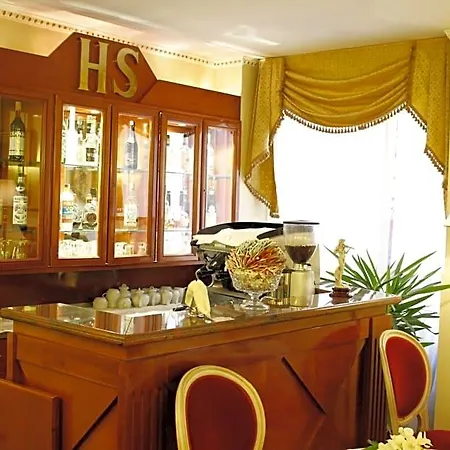 Appartement Sistina