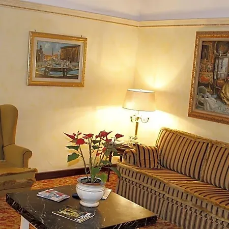 Appartement Sistina *
