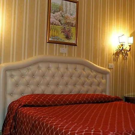 Sistina Appartement Rome