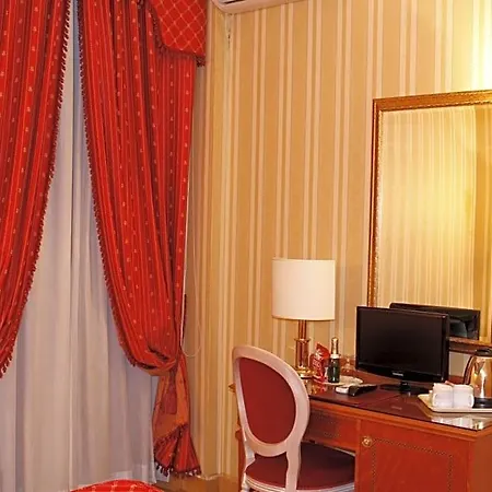 Appartement Sistina *