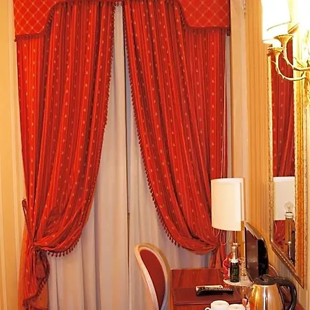 Appartement Sistina Rome