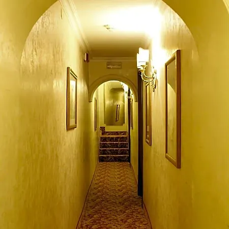 Sistina Rome