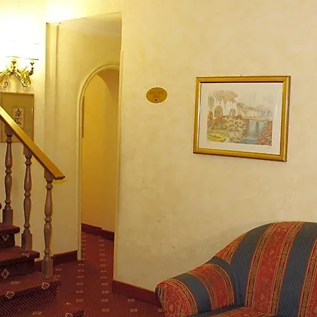 Appartement Sistina