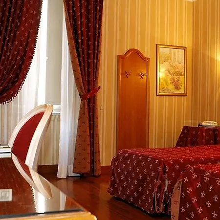 Sistina * Rome