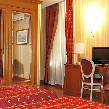 Sistina * Rome