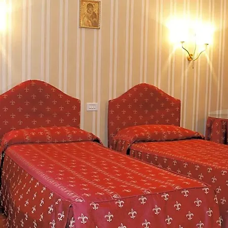 Sistina Appartement Rome
