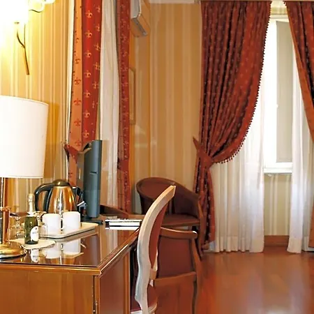 Sistina Appartement Rome