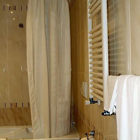 Sistina Appartement *