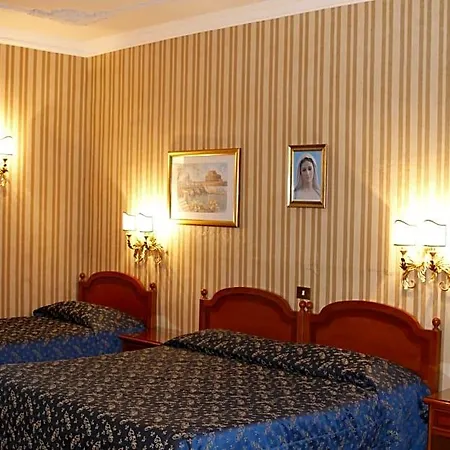 Appartement Sistina Rome