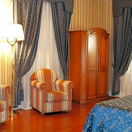Appartement Sistina *