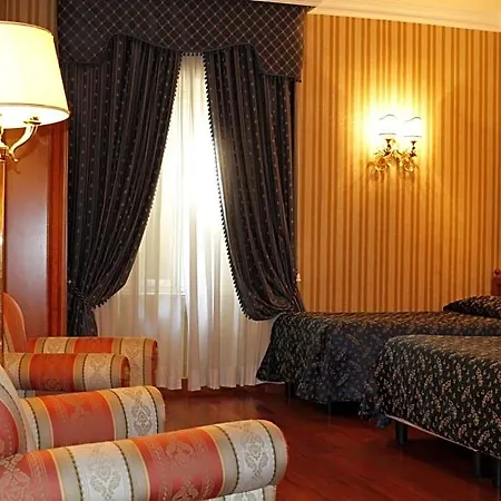 Sistina Rome