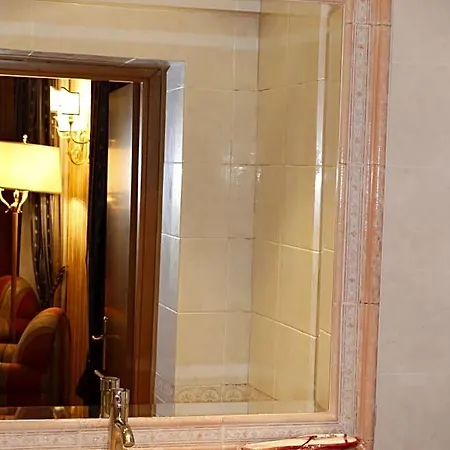 Appartement Sistina *