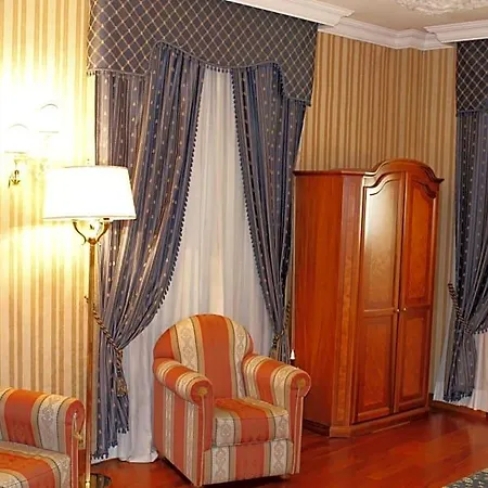 Sistina Appartement
