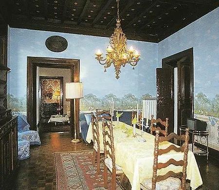 Sistina Rome